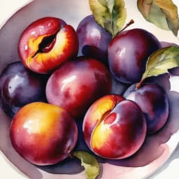 Plum