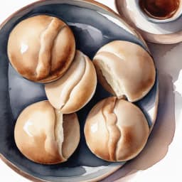 Minobu Manju