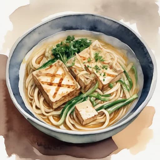 おざんざ