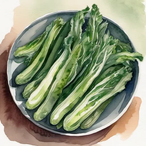 野沢菜