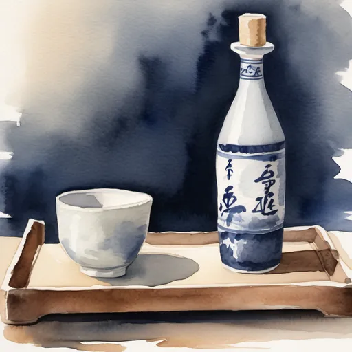 夜明け前