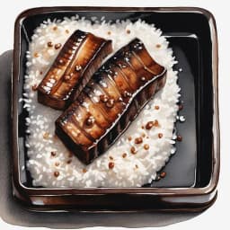 Unagi (Eel)