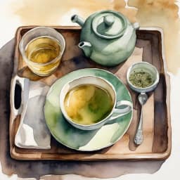 Shirakawa Tea of Higashishirakawa