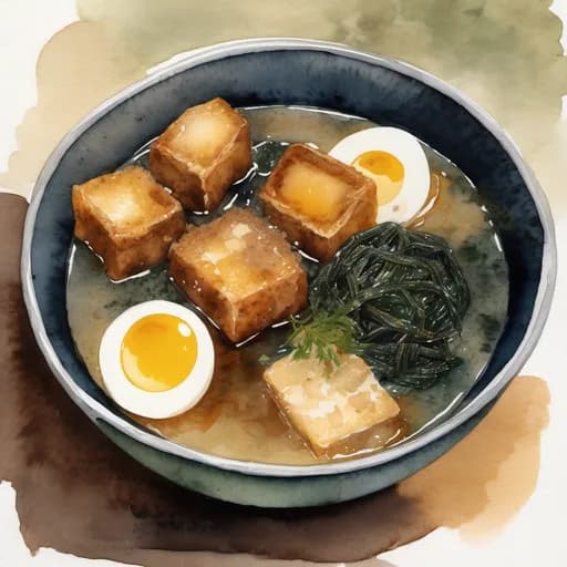 静岡おでん