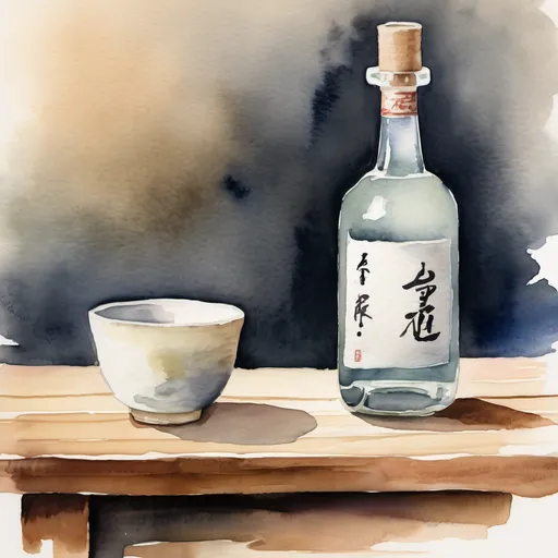 磯自慢