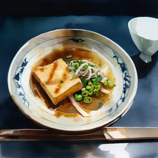 きしめん