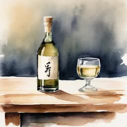 Houraisen (蓬莱泉)