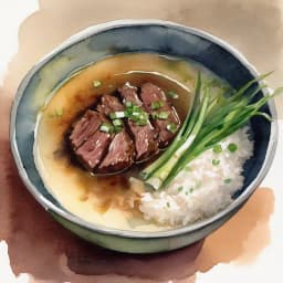名张牛汁 (名張牛汁)