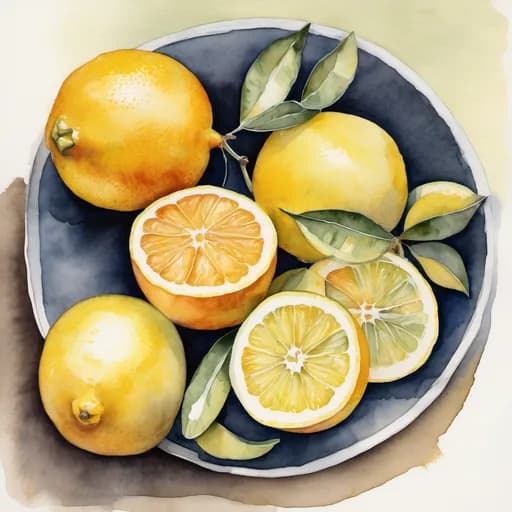 尾鷲甘夏