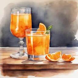 御滨蜜柑汁