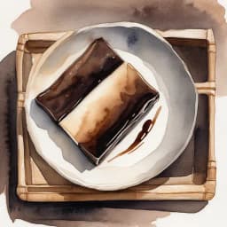 丁稚羊羹