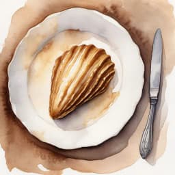 珍珠之冠 (Shell Reine)
