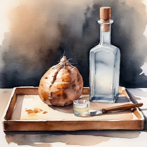 熊野の焼酎