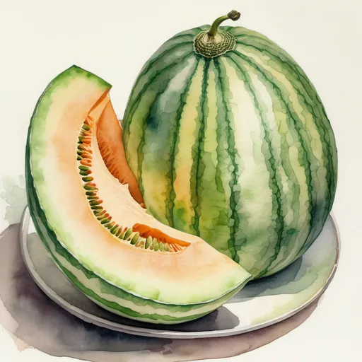 草津メロン