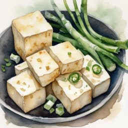 Koka Tofu
