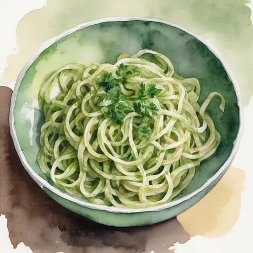 野洲のたで麺