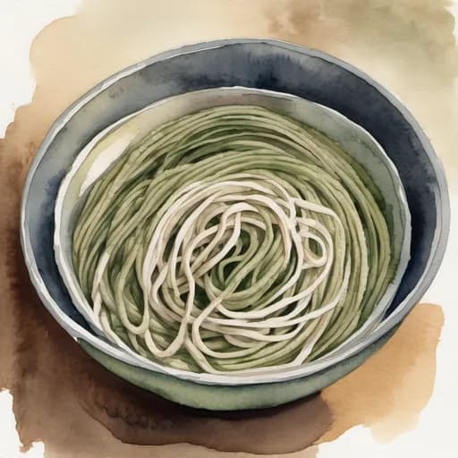伊吹そば