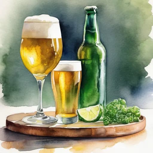 びわ湖ビール