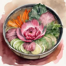Botan Nabe (Fukuchiyama)