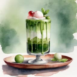 Uji Matcha (Ito Kyuemon)