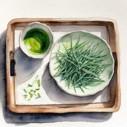 Joyo Tencha