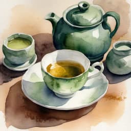 Kyotanabe Gyokuro