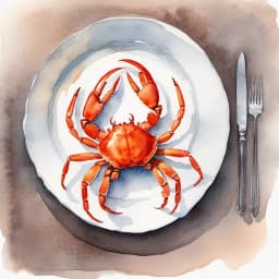Taiza Crab (Taiza-gani)
