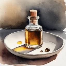Oyamazaki Perilla Oil