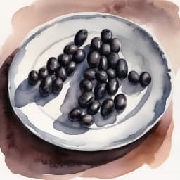 Tanba Black Soybeans (Kyotanba)