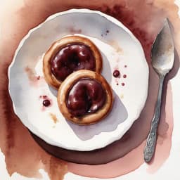 Ajari-mochi (Mangetsu)