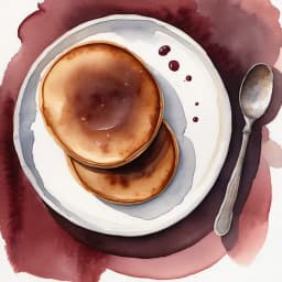 Ikkyu Dorayaki (Ippodo)