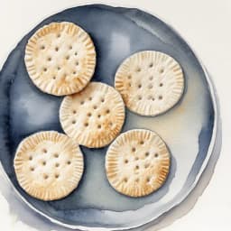 Ine no Funaya Senbei (Ine Boat House Crackers)