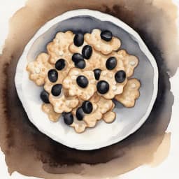 Tanba Black Soybean Okaki (Kyotanba)