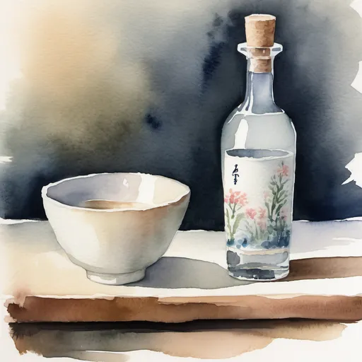 招德(招德酒造)