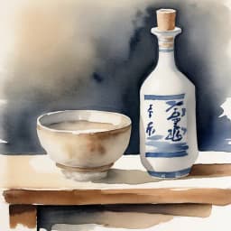 Chikun (Ikeda Sake Brewery)