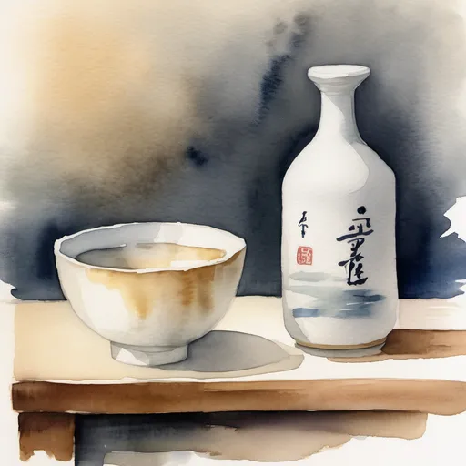 若宮(綾部の地酒)