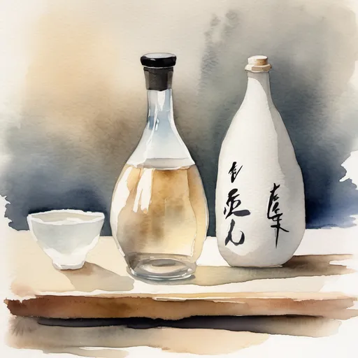 翁鶴(大石酒造)