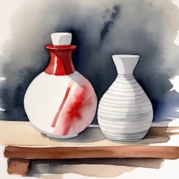 Yahata no Mishun (Sacred Sake of Yahata)