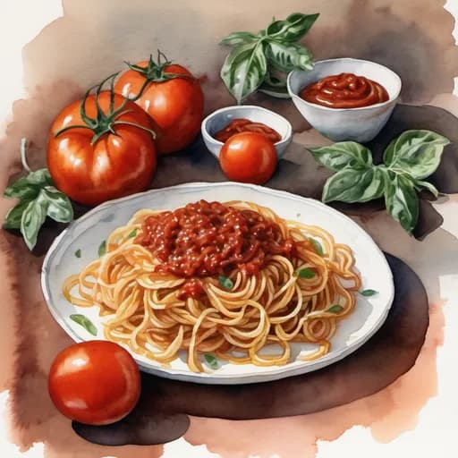 Toyonaka's Italian