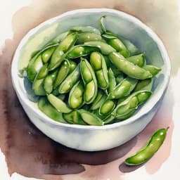 八尾毛豆