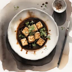 嫩牛蒡炒煮