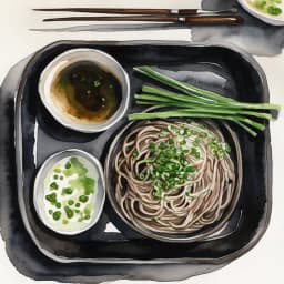 楠公荞麦