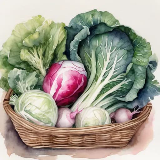 豊能町の高原野菜
