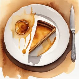 Madame Shinco 的 Madame Brûlée