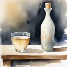 天野酒（西条）