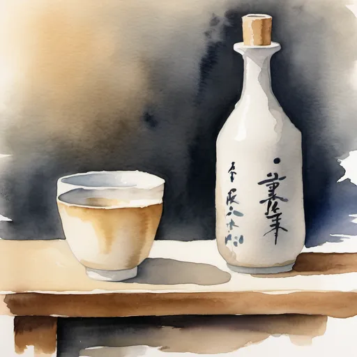 浪花正宗(阪南・浪花酒造)