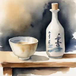 千早赤阪村的地酒