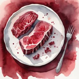 Kobe Beef