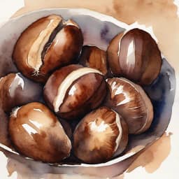 Tanba Chestnut