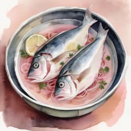 Awaji Island Sea Bream